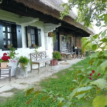 Ferienhaus Holiday House Polutnikova Kajza Gorica pri Slivnici