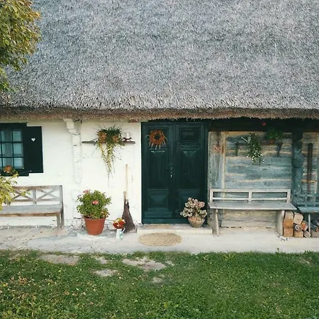 Holiday House Polutnikova Kajza Gorica pri Slivnici