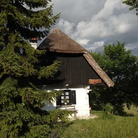 Holiday House Polutnikova Kajza *
