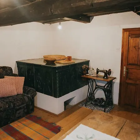 Holiday House Polutnikova Kajza *