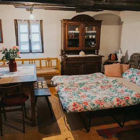 Holiday House Polutnikova Kajza * Gorica pri Slivnici