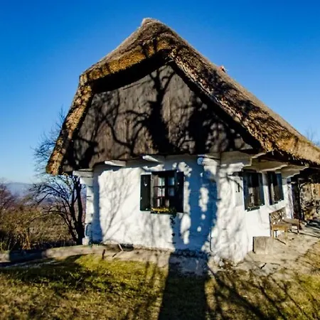 Holiday House Polutnikova Kajza * Gorica pri Slivnici