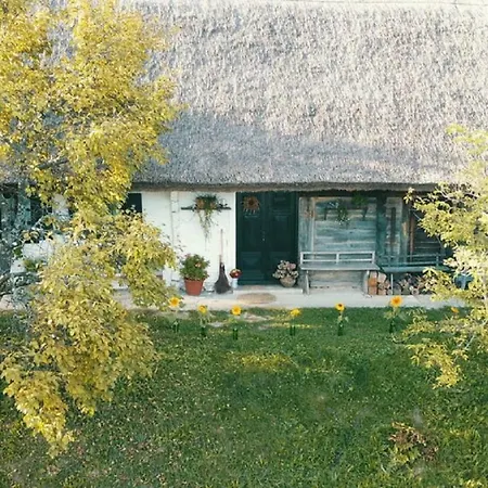Holiday House Polutnikova Kajza Feriehus Gorica pri Slivnici