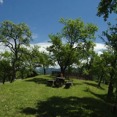 Holiday House Polutnikova Kajza Gorica pri Slivnici