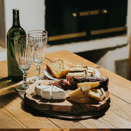 Ferienhaus Holiday House Polutnikova Kajza